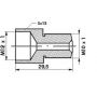 Element conducta frana Element conducta frana