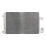 Radiator aer conditionat