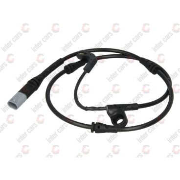 Senzor uzura placute frana