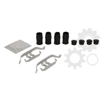 Kit de montaj placute frana
