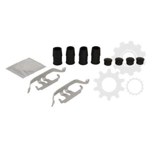Kit de montaj placute frana Kit de montaj placute frana