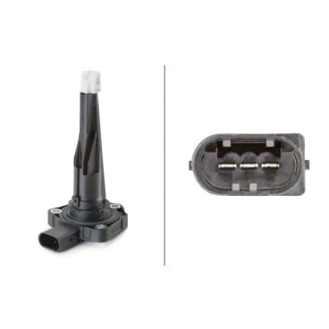 Senzor nivel ulei motor