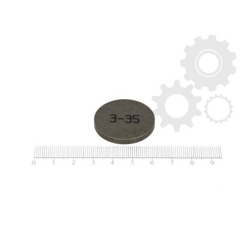 Tachet reglare distanta Tachet reglare distanta