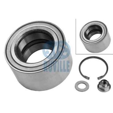 Set rulmenti roata
