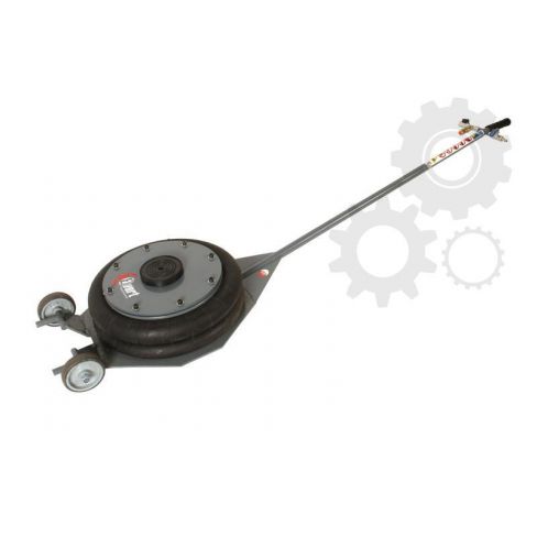 Cric special hidraulic pneumatic