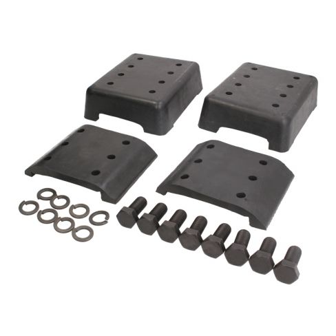 Kit reparatie cupla