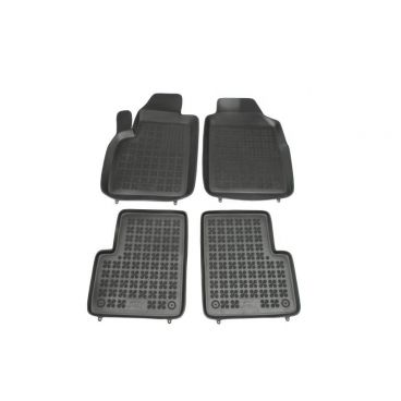 Covorase podea de cauciuc