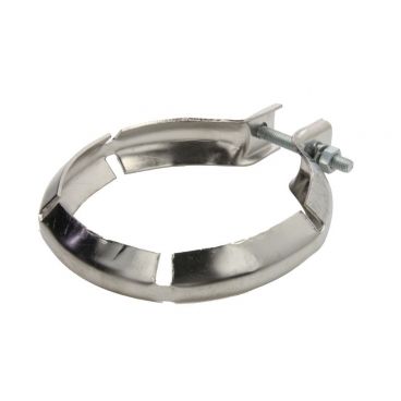 Clema sistem de evacuare gaze