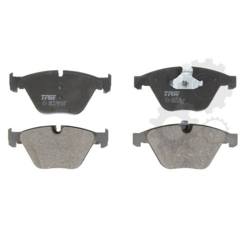 Set placute frana Set placute frana