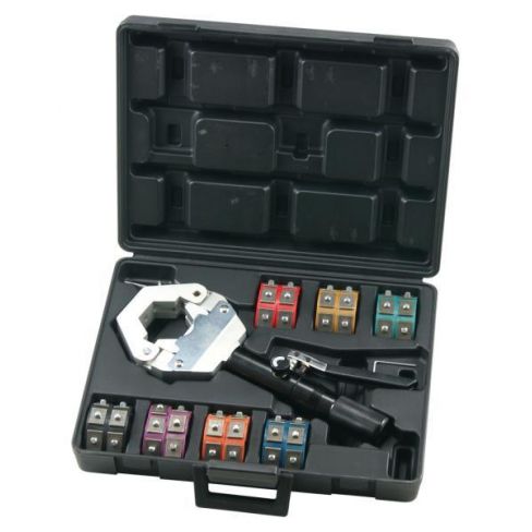 Statie service aer conditionat Statie service aer conditionat