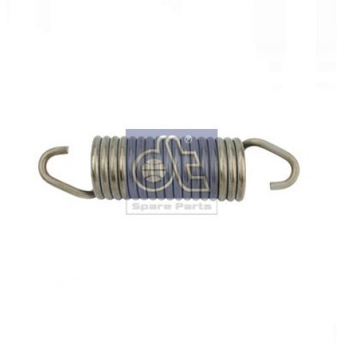 Brake shoe spring Brake shoe spring