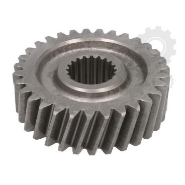 Pinion cutie viteze