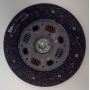 Clutch kit with bearing Clutch kit with bearing