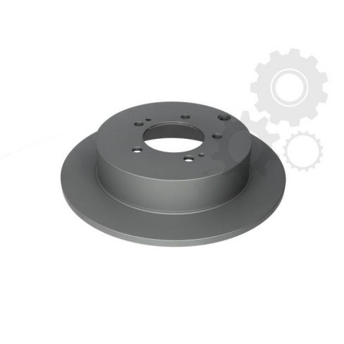 Disc frana Disc frana