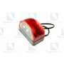 Lampa numar inmatriculare