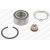 Set rulmenti roata