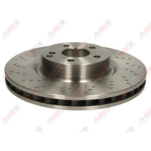 Disc frana Disc frana