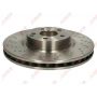 Disc frana Disc frana