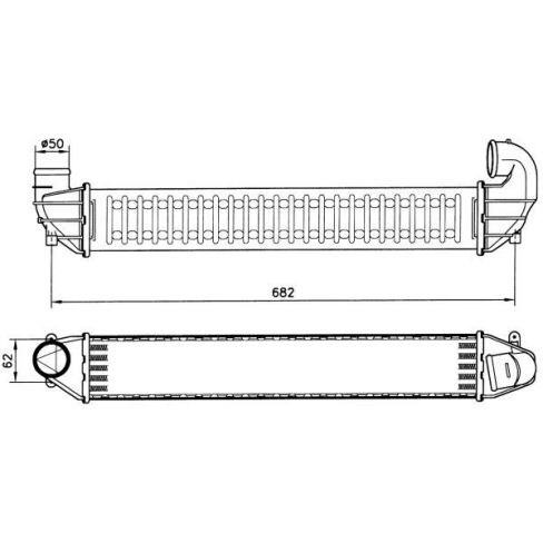 Radiator aer Radiator aer