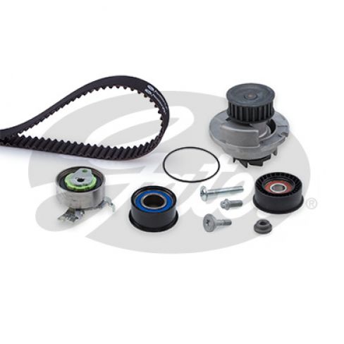 Kit distributie cu pompa de apa