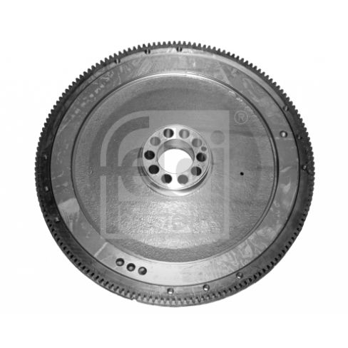 Volanta (rigid) Volanta (rigid)