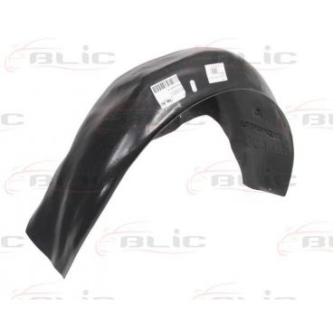 Carenaj interior aripa