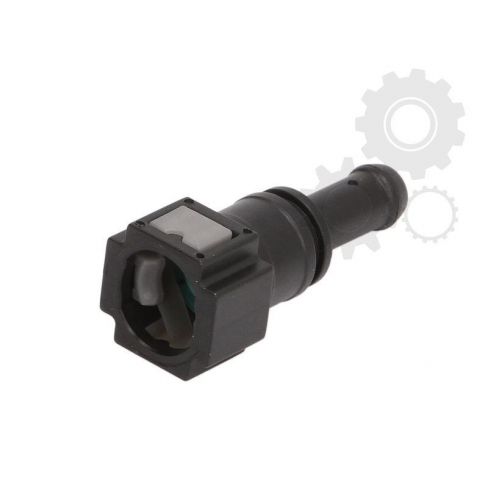 Conector furtune combustibil Conector furtune combustibil