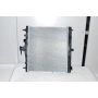 Radiator racire cu apa
