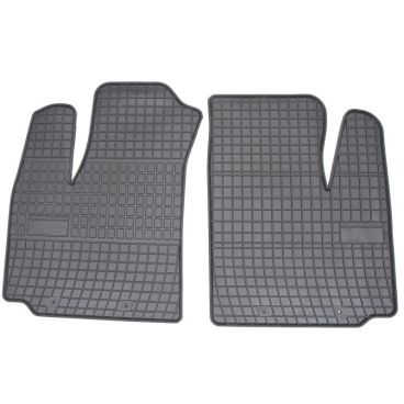 Covorase podea de cauciuc