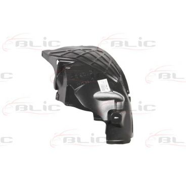 Carenaj interior aripa