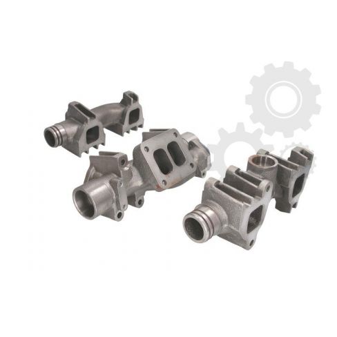 Galerie de evacuare Galerie de evacuare