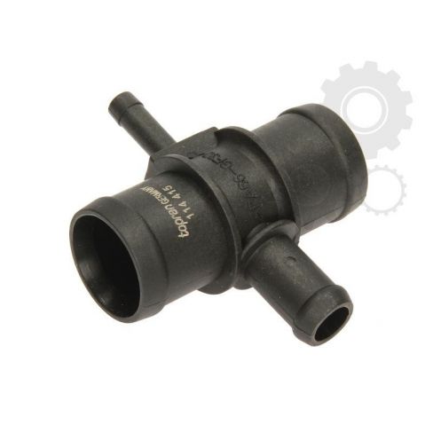 Furtun de racire