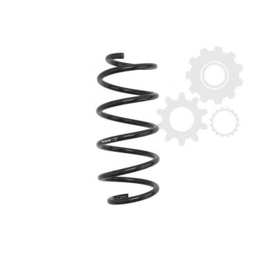 Arc suspensie axa fata