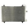 Radiator aer conditionat