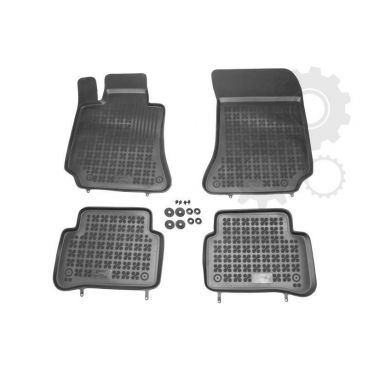 Covorase podea de cauciuc