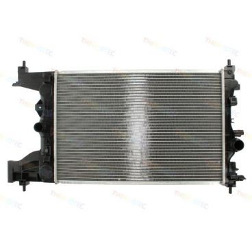 Radiator racire cu apa