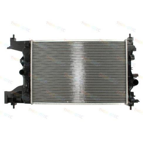 Radiator racire cu apa Radiator racire cu apa