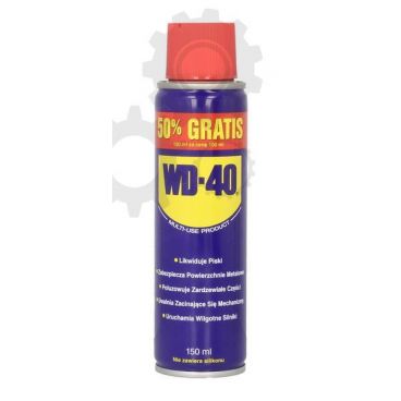 Spray universal