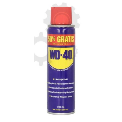 Spray universal Spray universal