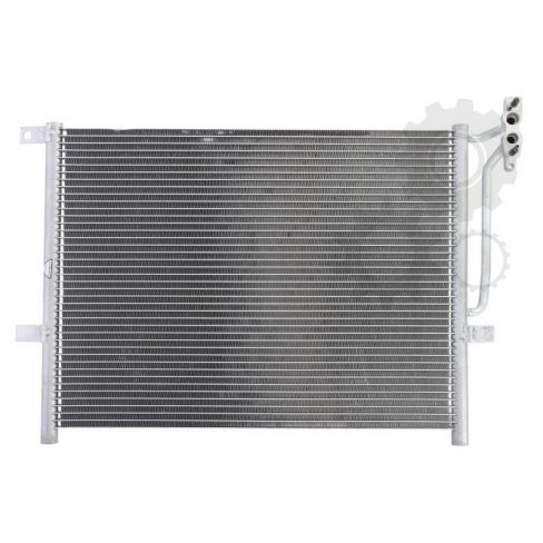 Radiator aer conditionat