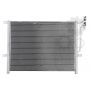 Radiator aer conditionat