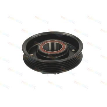 Ambreiaj compresor aer conditionat