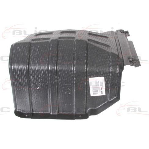 Scut motor/cutie viteze Scut motor/cutie viteze