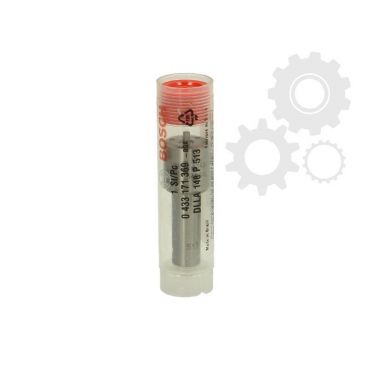 Duza injector conventional