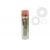Duza injector conventional
