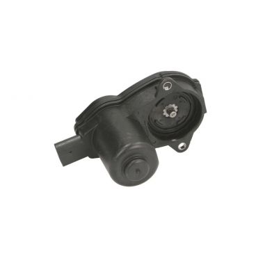 Brake caliper motor