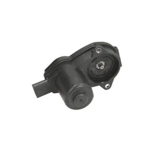 Brake caliper motor