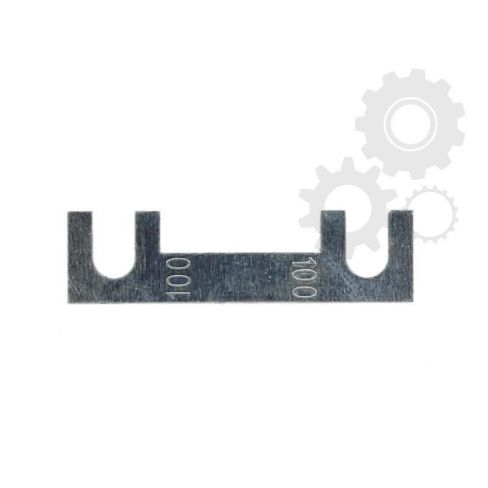 Dispozitiv cu accesorii si piese de schimb pentru acumulator Dispozitiv cu accesorii si piese de schimb pentru acumulator