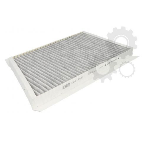 Filtru polen