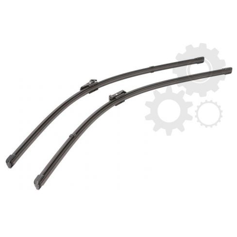 Lamela stergator de parbriz fara rama metalica Lamela stergator de parbriz fara rama metalica